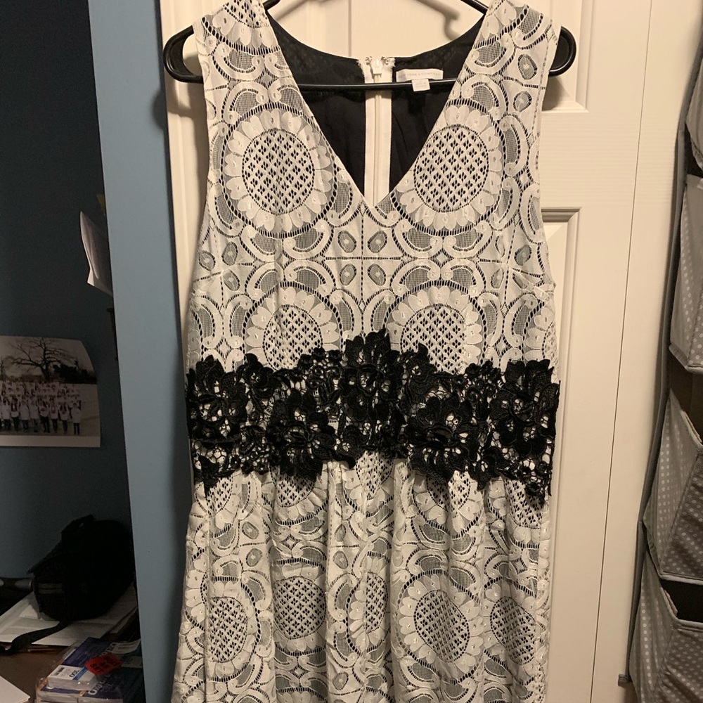 New York and Company Dress